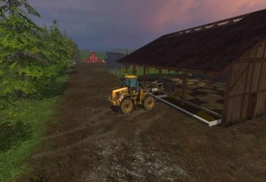 Westbridge Forested v1.0