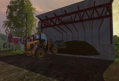 Westbridge Forested v1.0