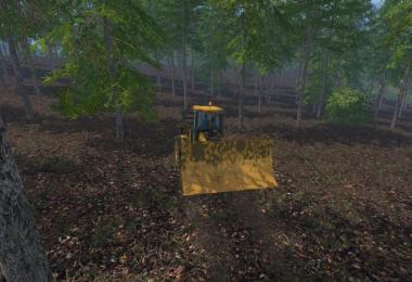 Westbridge Forested v1.0