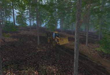 Westbridge Forested v1.0