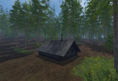 Westbridge Forested v1.0