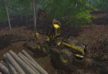 Westbridge Forested v1.0