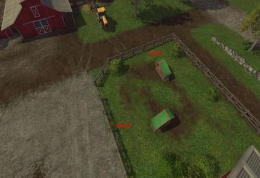 Westbridge Forested v1.0