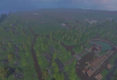 Westbridge Forested v1.0