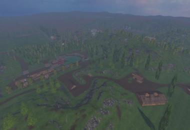 Westbridge Forested v1.0