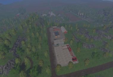 Westbridge Forested v1.0