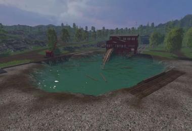 Westbridge Forested v1.0