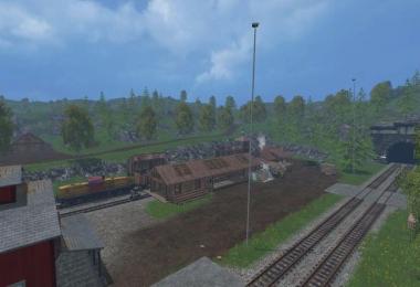 Westbridge Forested v1.0