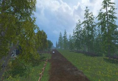 Westbridge Forested v1.0