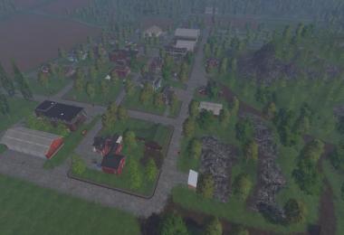 Westbridge Forested v1.0