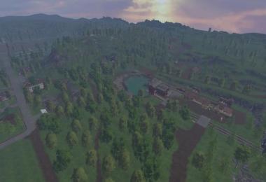 Westbridge Forested v1.0