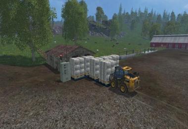 Westbridge Forested v1.0