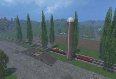 Westbridge Forested v1.0