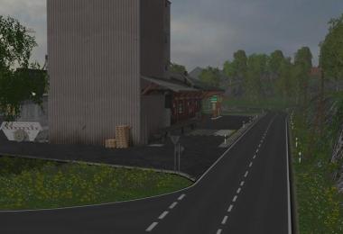 Wummerbach v1.0