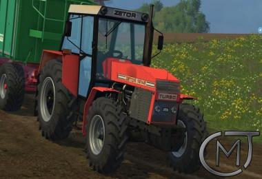 ZETOR 16145 v1.0