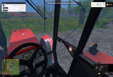 ZETOR 16145 v1.0