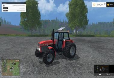 ZETOR 16145 v1.0