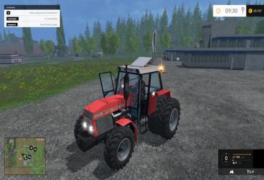 ZETOR 16145 v1.0