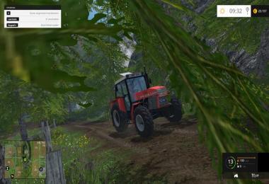 ZETOR 16145 v1.0