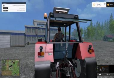 ZETOR 16145 v1.0