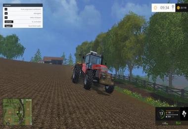 ZETOR 16145 v1.0