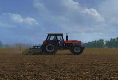 ZETOR 16145 v1.0