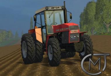 ZETOR 16145 v1.0