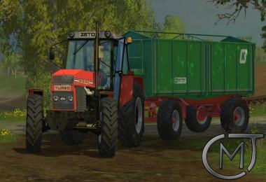 ZETOR 16145 v1.0