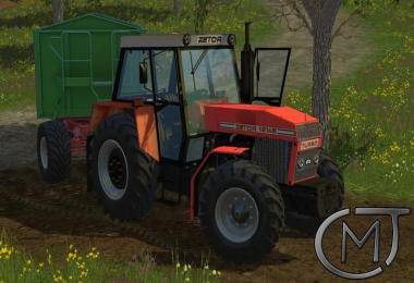 ZETOR 16145 v1.0