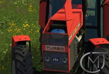 ZETOR 16145 v1.0