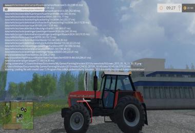 ZETOR 16145 v1.0