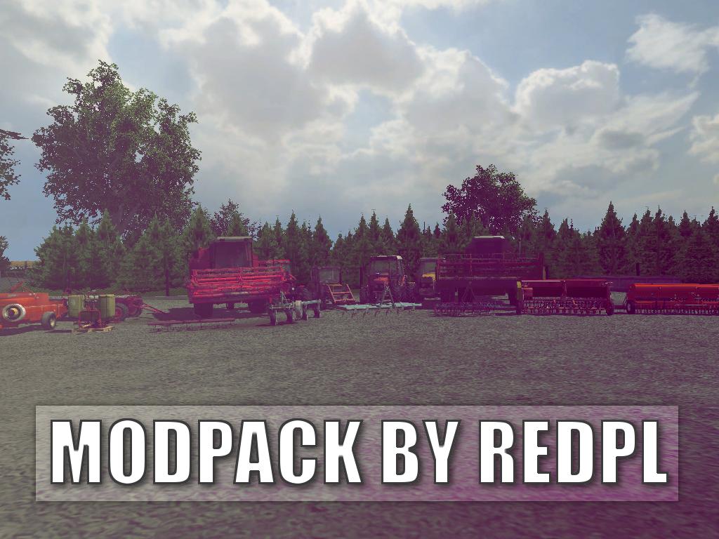 Polish Modpack By Redpl V1 0 Modhub Us