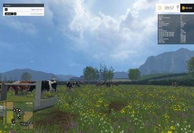 Balmoral Farm v1.0