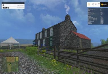 Balmoral Farm v1.0