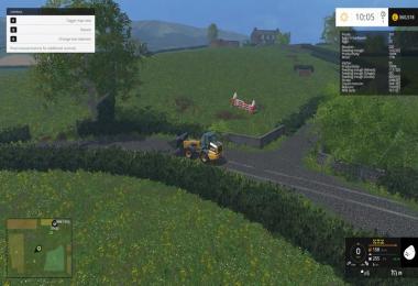 Balmoral Farm v1.0