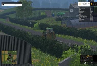 Balmoral Farm v1.0