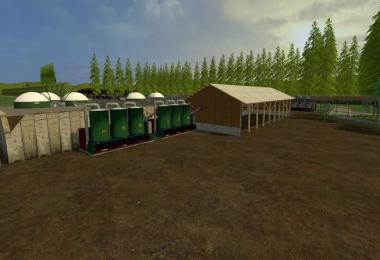  The Lands Department v1.02