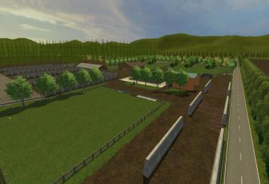  The Lands Department v1.02