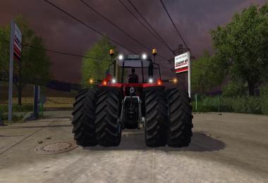 Massey Ferguson 6480 V2