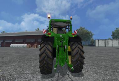 John Deere 7530 Premium v1