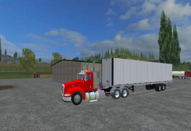 384 Peterbilt  V3