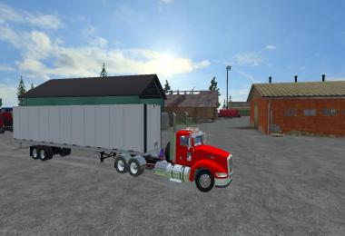 384 Peterbilt  V3