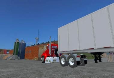 384 Peterbilt  V3