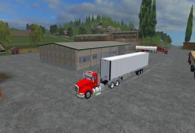 384 Peterbilt  V3