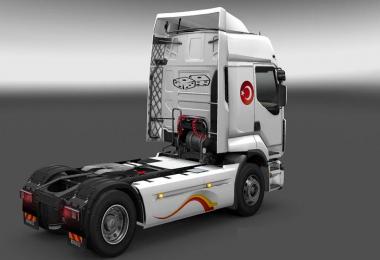 Renault Premium Skin