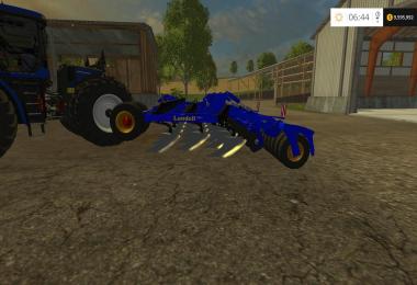 Landoll 2211 V1