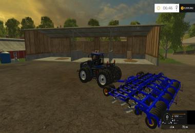 Landoll 2211 V1