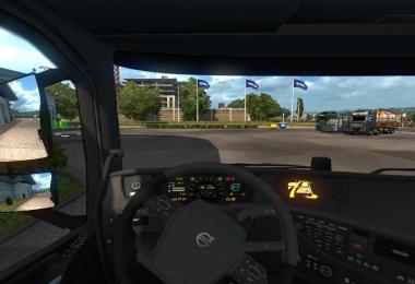 Volvo FH16 2012 v1.0