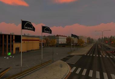 Ambient noise v2.6 fur DLC 1.18 Skandinavien Tsm v6