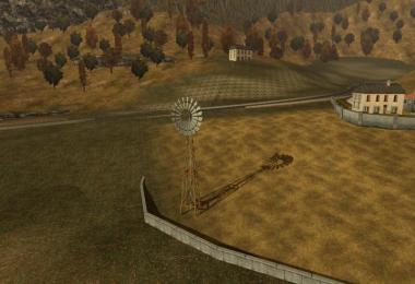 Ambient noise v2.6 fur DLC 1.18 Skandinavien Tsm v6